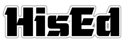 logo HisEd